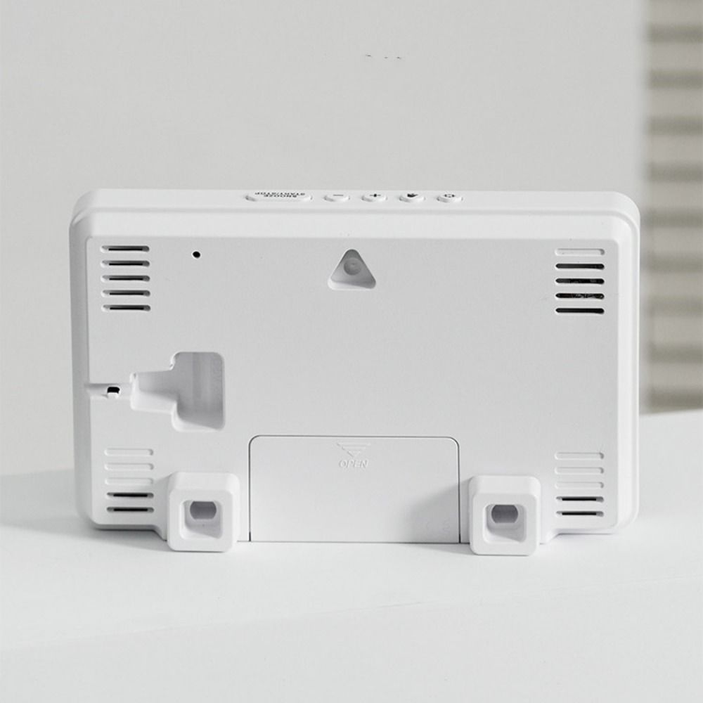 New Wall-mounted Electronic Wa - đánh giá và giá Electronics Home Gadgets