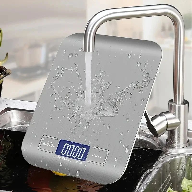 10kg 5kg/1g Electronic Digital - đánh giá và giá Unique Electronics Gadgets