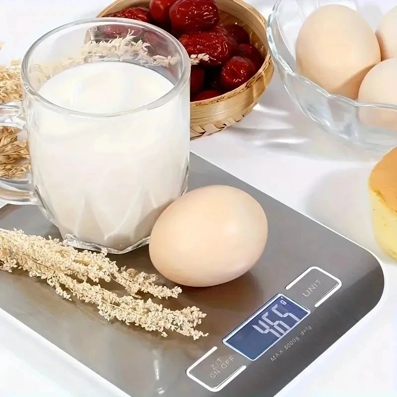 10kg 5kg/1g Electronic Digital - đánh giá và giá Unique Electronics Gadgets