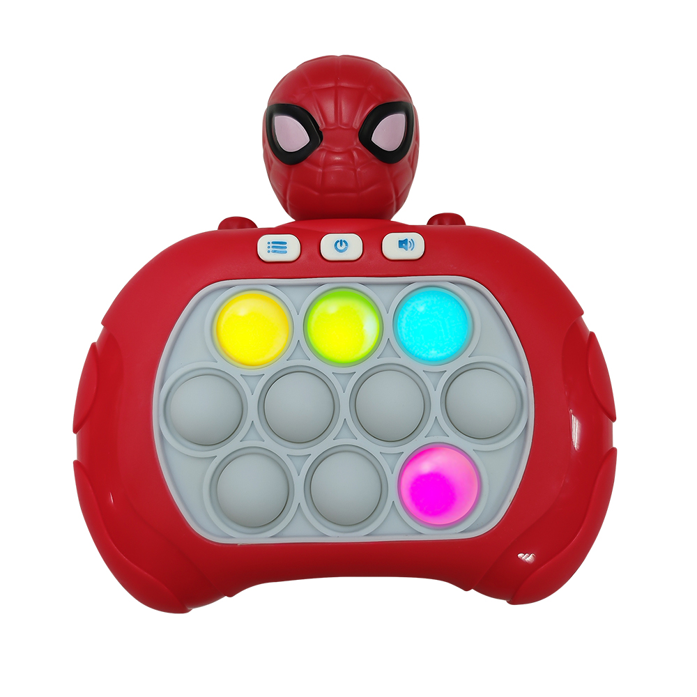 2026 Spider-Man Quick Push Gam - đánh giá và giá Electronics Gadgets For Men