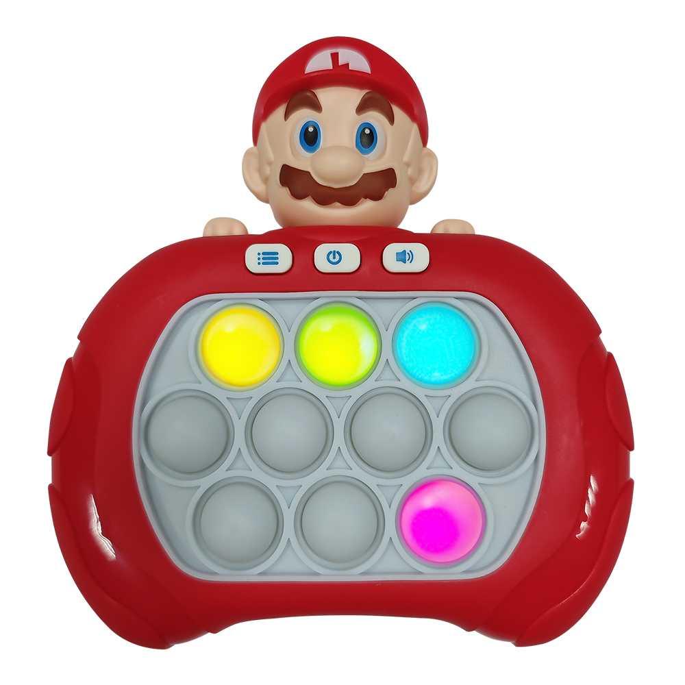 2026 Spider-Man Quick Push Gam - đánh giá và giá Electronics Gadgets For Men