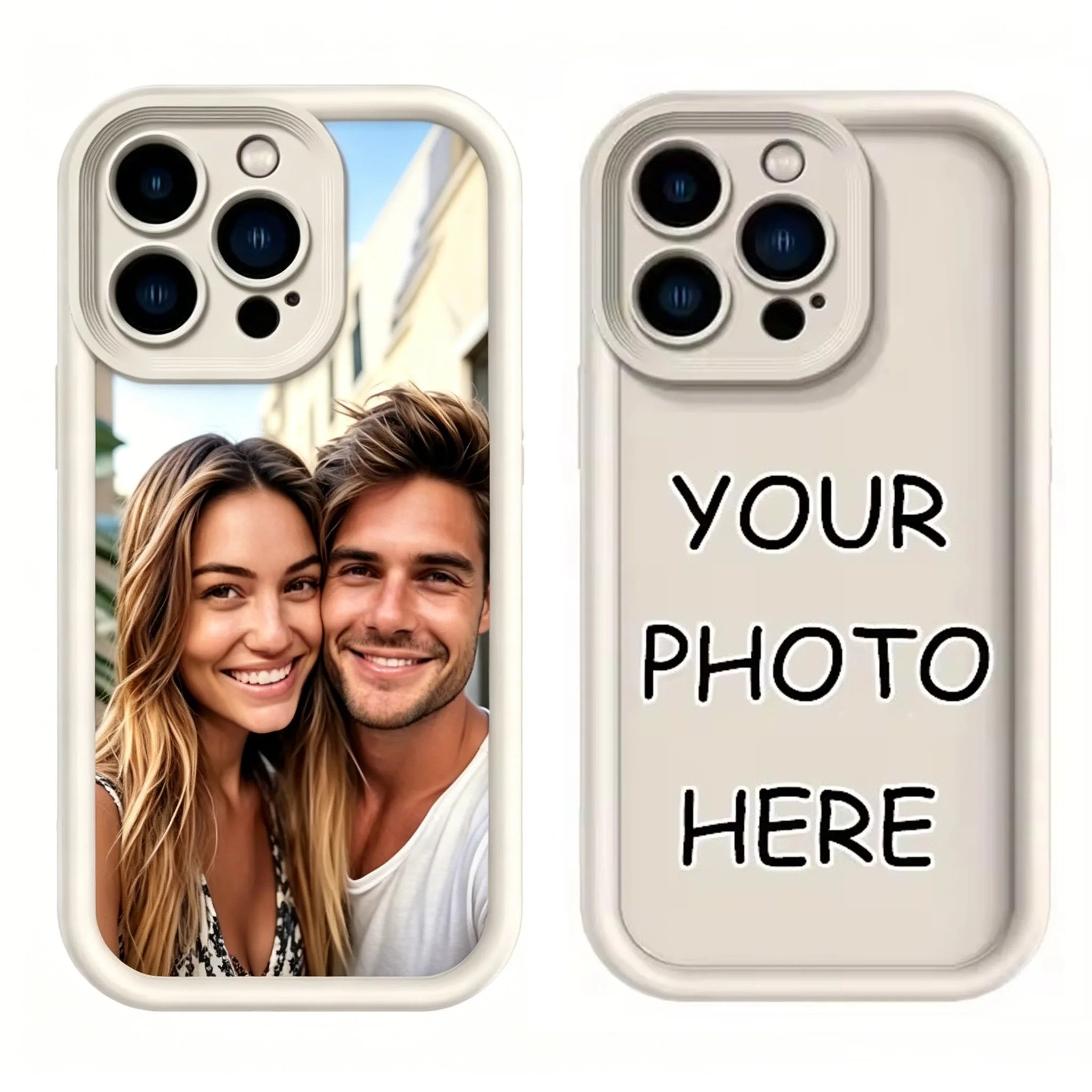 Luxury DIY Customized Phone Ca - đánh giá và giá Vivo V40