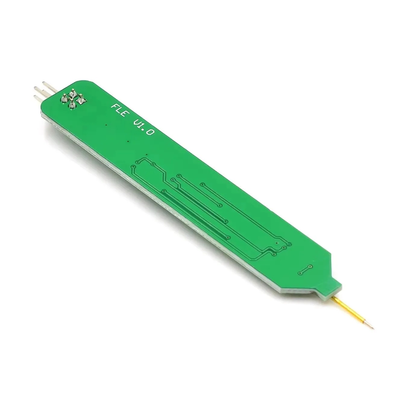 Logic test pen high and low le - đánh giá và giá Electronics & Gadgets Icon