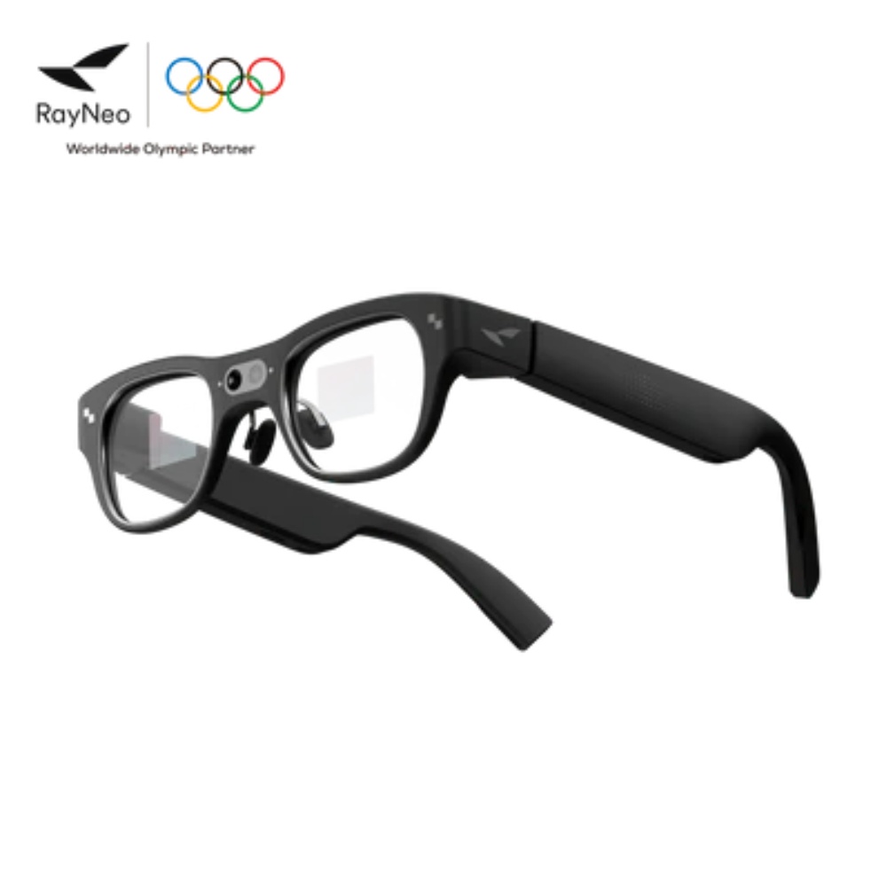 RayNeo X3 Pro AI+AR Smart Glas - đánh giá và giá Smart Glasses Ar