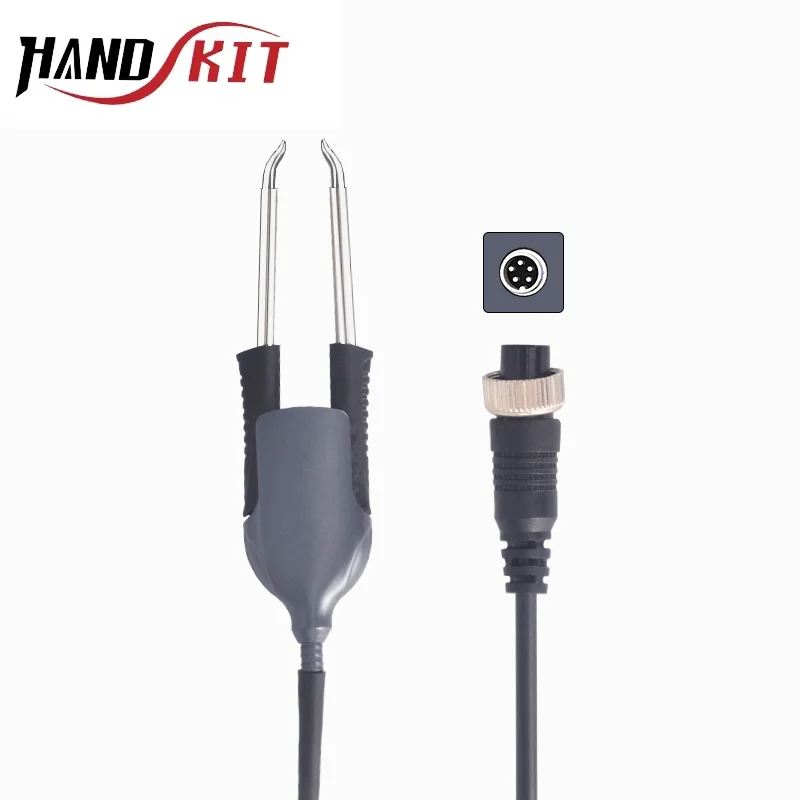 T12 Soldering Station Tweezers - đánh giá và giá Unique Electronics Gadgets