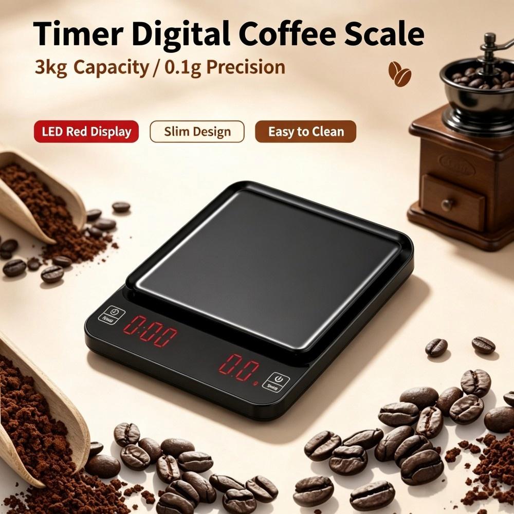 3kg/0.1g High Precision Digita - đánh giá và giá Electronics & Gadgets Icon