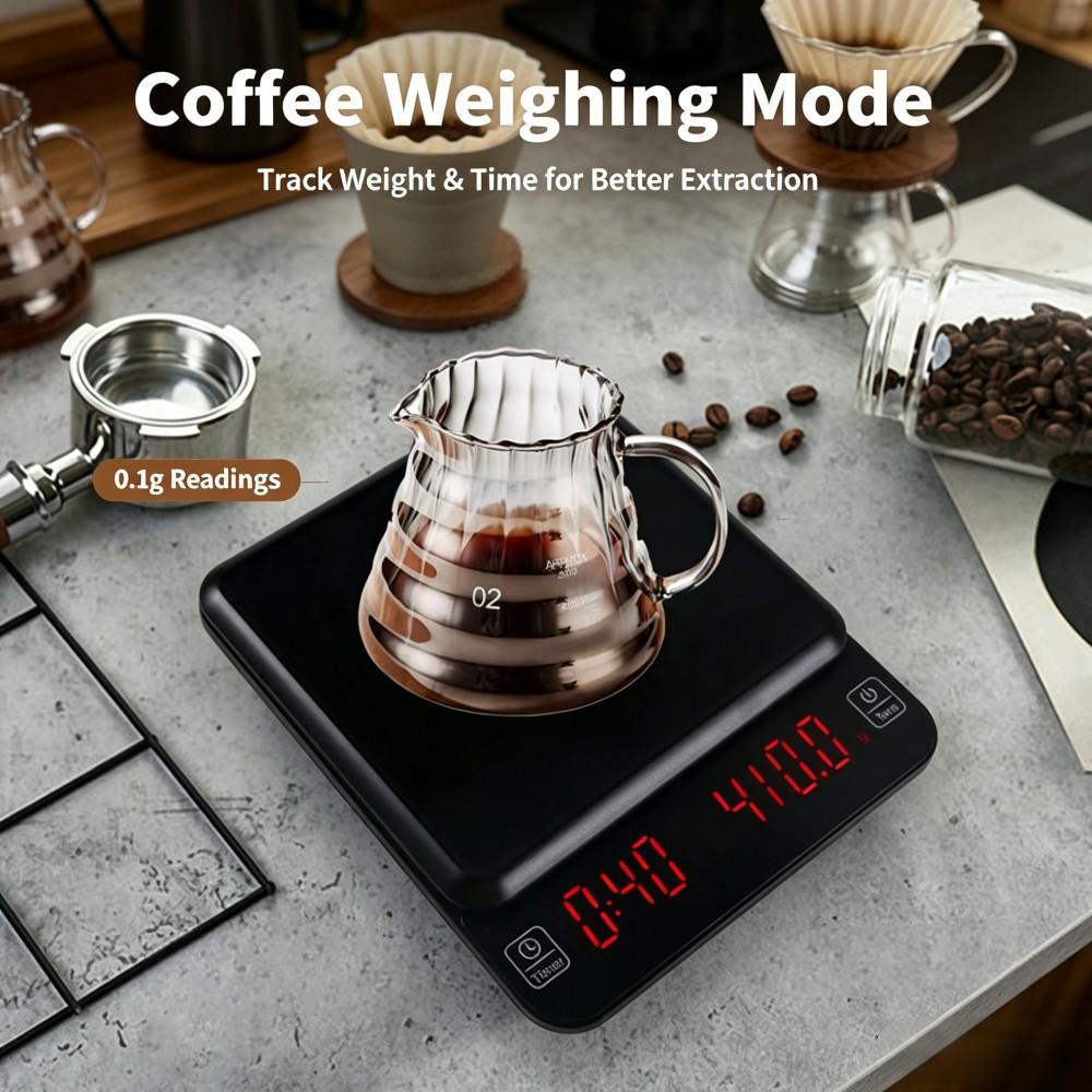 3kg/0.1g High Precision Digita - đánh giá và giá Electronics & Gadgets Icon