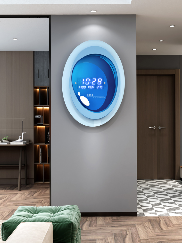 Lịch Vạn Niên 2022 Điện Tử Mới - đánh giá và giá Electronics Home Gadgets
