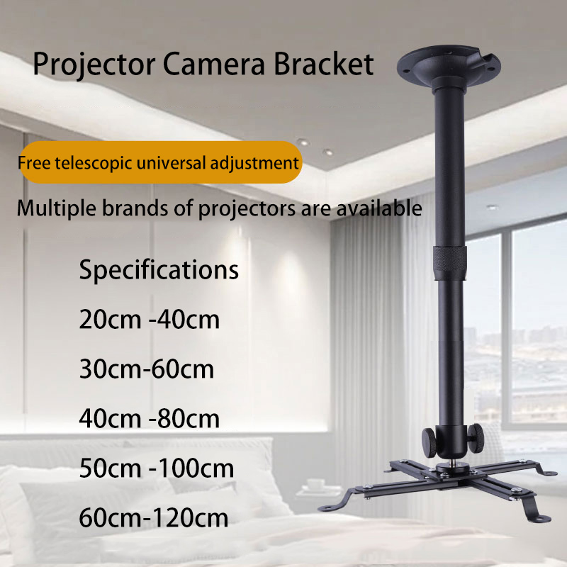 Thinyou Projector Hanger 20CM  - đánh giá và giá Mini Projector Portable