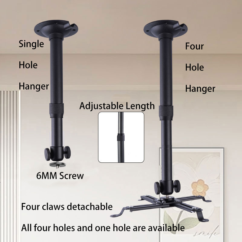 Thinyou Projector Hanger 20CM  - đánh giá và giá Mini Projector Portable