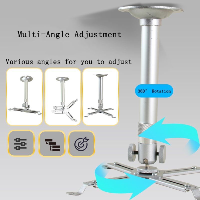 Thinyou Projector Hanger 20CM  - đánh giá và giá Mini Projector Portable