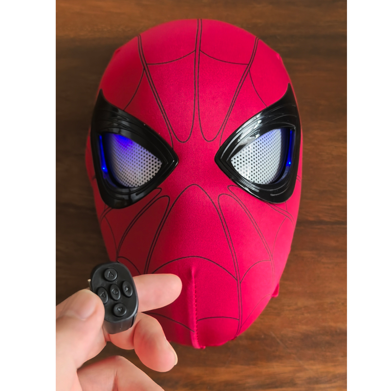 Hot'' New Spider-Man 1:1 Scale - đánh giá và giá Electronics Gadgets For Men