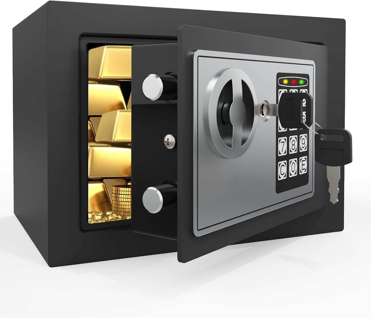 2026 NEW Electronic Safe Depos - đánh giá và giá Electronics Home Gadgets