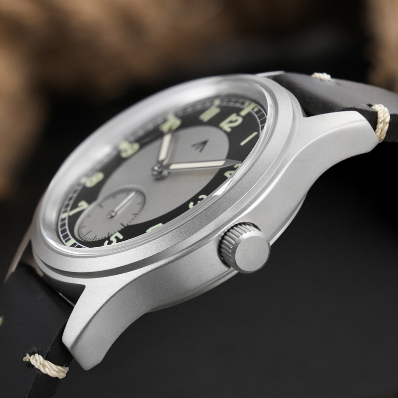 Militado D12 Vintage Watch VD7 - đánh giá và giá Electronics Gadgets For Men