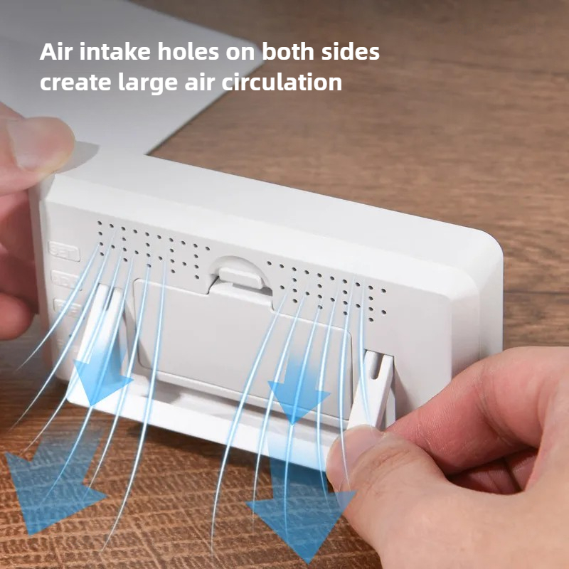 Electronic Thermometer Hygrome - đánh giá và giá Unique Electronics Gadgets
