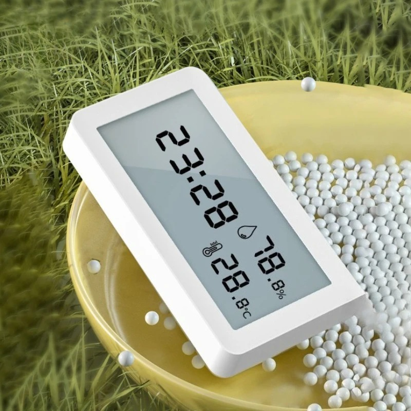 Electronic Thermometer Hygrome - đánh giá và giá Unique Electronics Gadgets