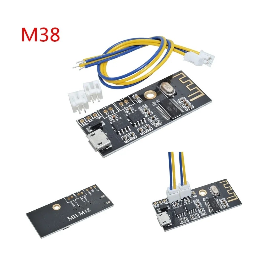 MH-MX8 Wireless Electronic Aud - đánh giá và giá Electronics & Gadgets Icon