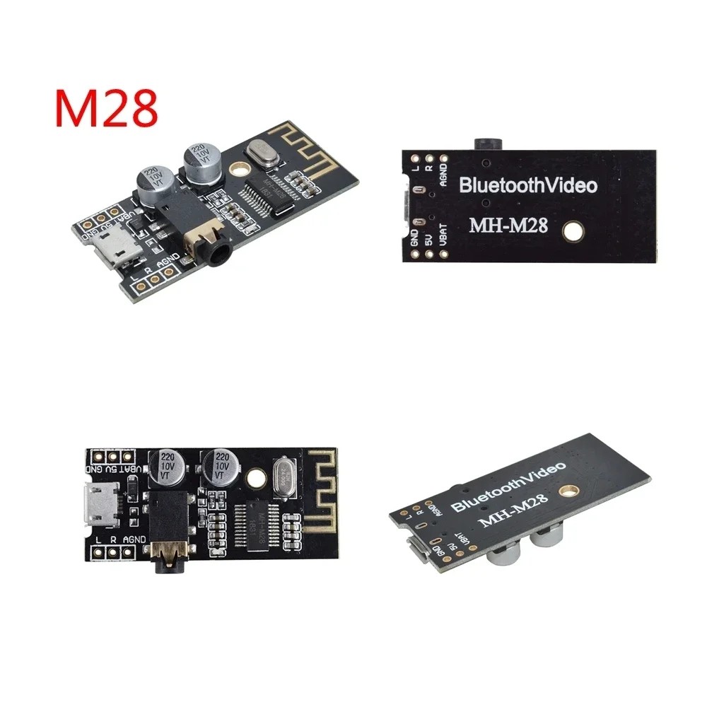 MH-MX8 Wireless Electronic Aud - đánh giá và giá Electronics & Gadgets Icon