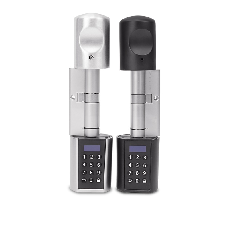 New L6PCB Smart Locks Home Sec - đánh giá và giá Electronics Home Gadgets