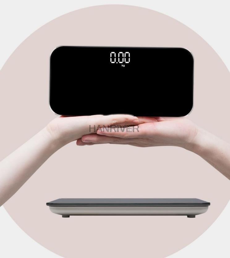 Mới Cân Điện Tử Nhà Cơ Thể Gọi - đánh giá và giá Electronics Home Gadgets