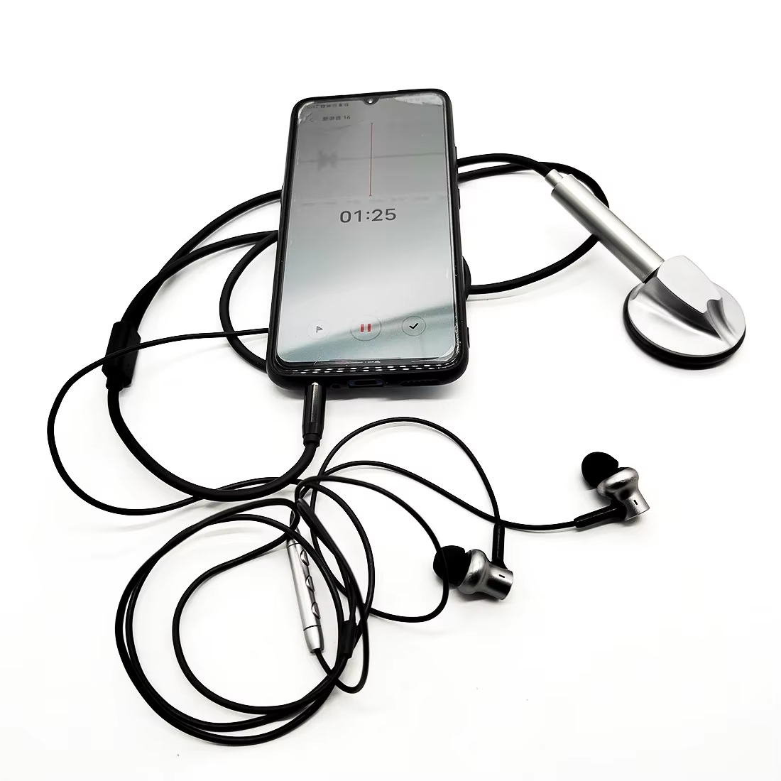 Digital Electronic Stethoscope - đánh giá và giá Electronics Home Gadgets