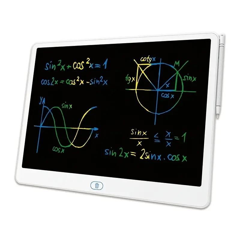 16 Inch LCD Writing Tablet Dig - đánh giá và giá Unique Electronics Gadgets