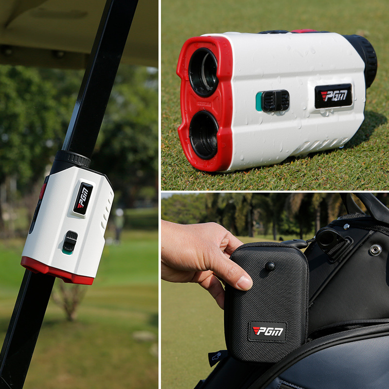 PGM New Rechargeable Golf Rang - đánh giá và giá Electronics & Gadgets Icon