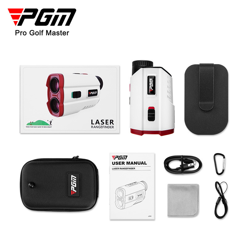 PGM New Rechargeable Golf Rang - đánh giá và giá Electronics & Gadgets Icon