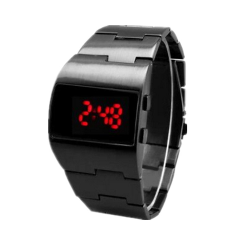 Digital Mens Watches Black Sta - đánh giá và giá Electronics Gadgets For Men