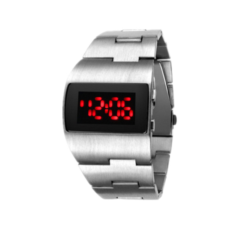 Digital Mens Watches Black Sta - đánh giá và giá Electronics Gadgets For Men