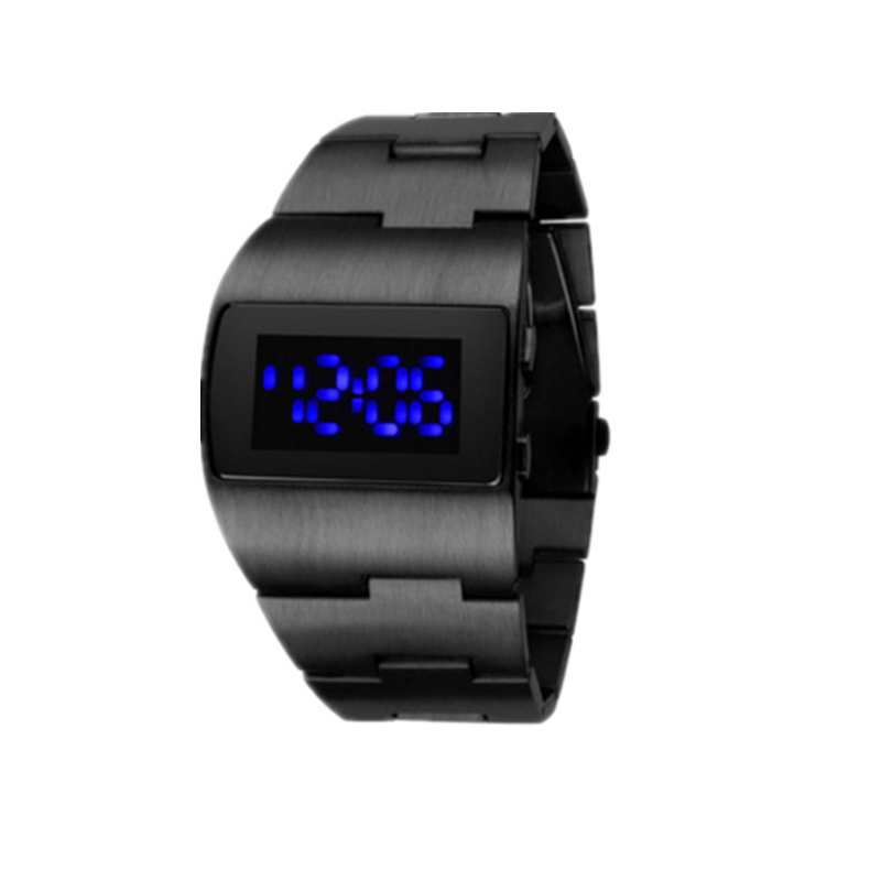 Digital Mens Watches Black Sta - đánh giá và giá Electronics Gadgets For Men