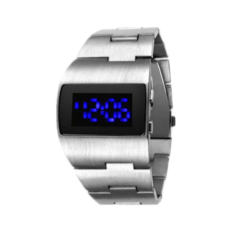 Digital Mens Watches Black Sta - đánh giá và giá Electronics Gadgets For Men