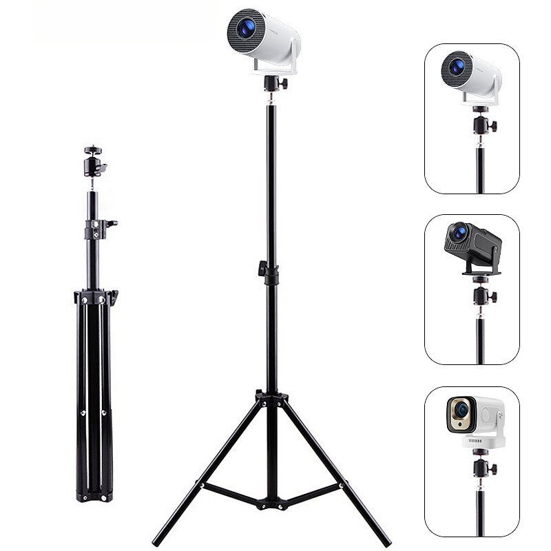 Magcubic Extendable Universal  - đánh giá và giá Mini Projector Portable