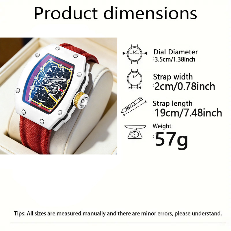 New Sports Fashion Quartz Watc - đánh giá và giá Electronics Gadgets For Men