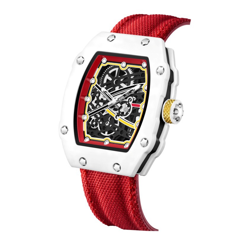 New Sports Fashion Quartz Watc - đánh giá và giá Electronics Gadgets For Men