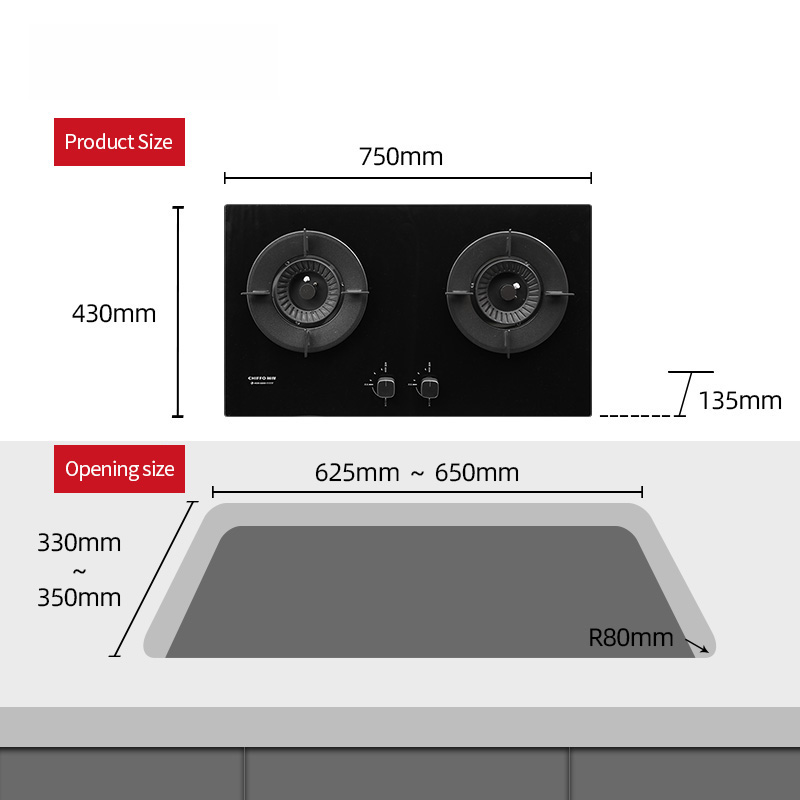 Wholesale 2 Burner LPG Gas Coo - đánh giá và giá Electronics & Gadgets Icon