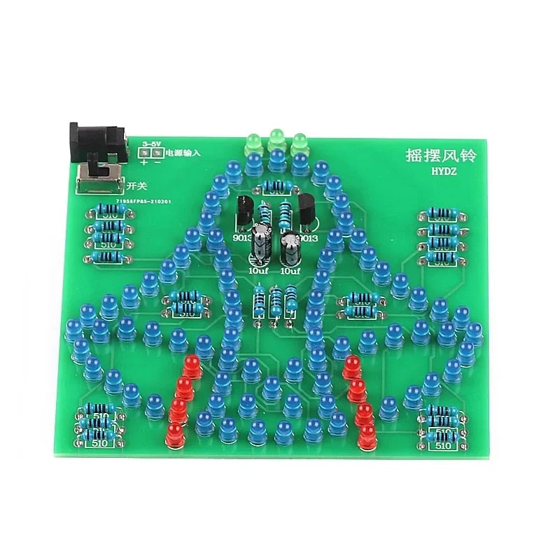 Laboratory Swing bells Wobbly  - đánh giá và giá Electronics & Gadgets Icon