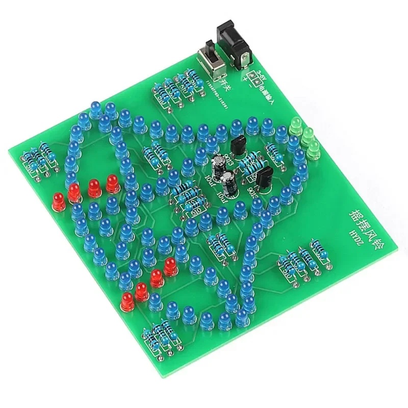 Laboratory Swing bells Wobbly  - đánh giá và giá Electronics & Gadgets Icon