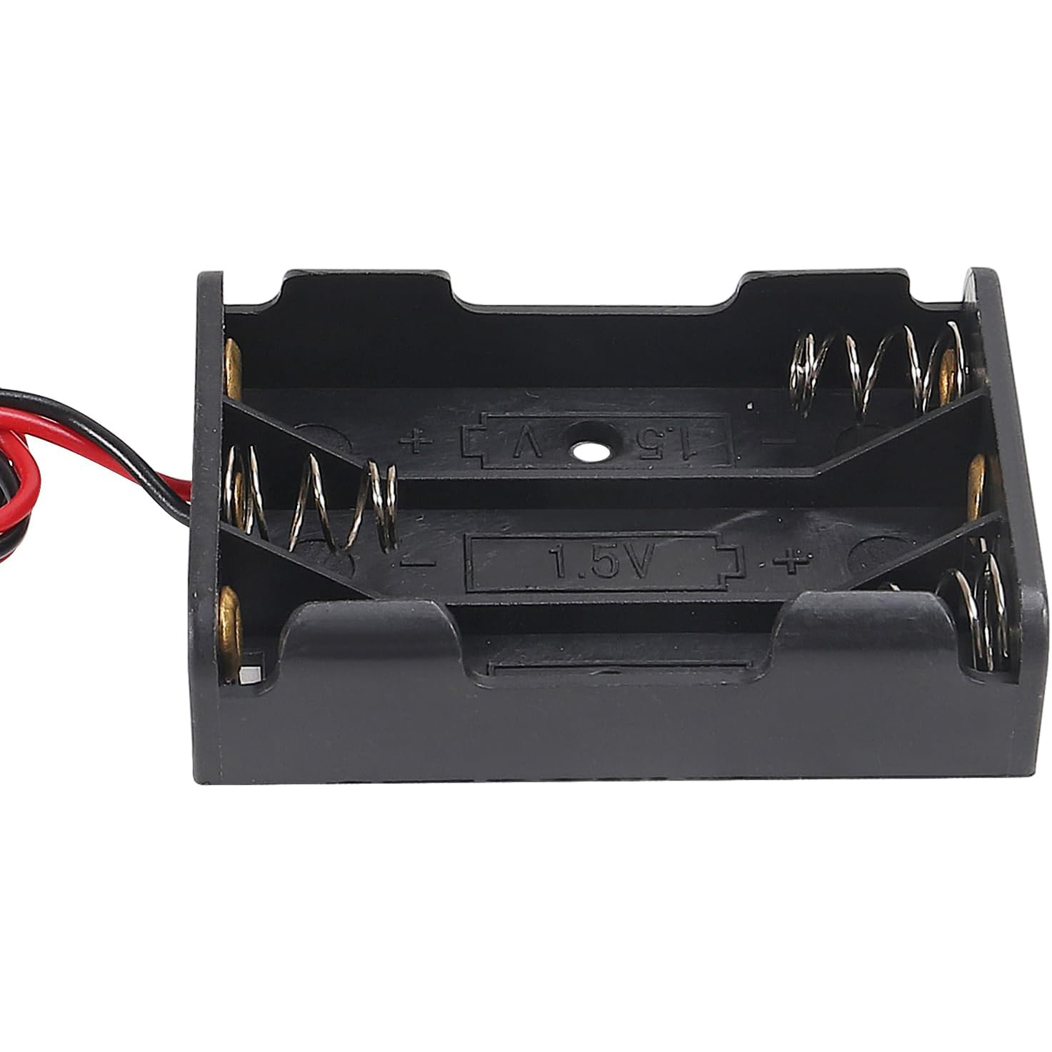 10pcs AAA Battery Holder 3X 1. - đánh giá và giá Unique Electronics Gadgets