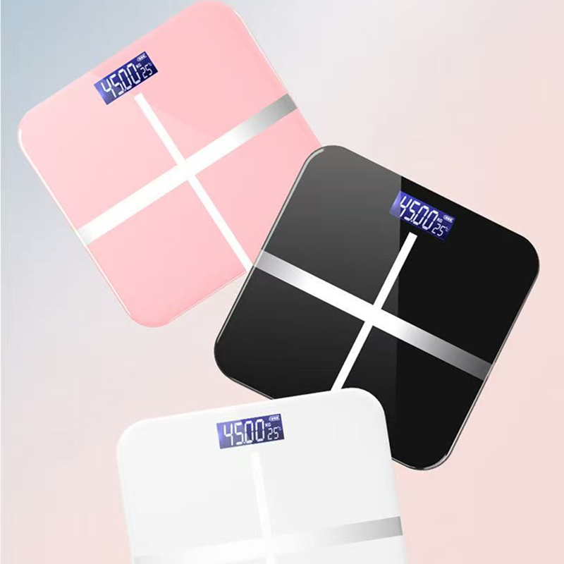 Home Weight Loss Weighing Devi - đánh giá và giá Body Fat Scale Smart