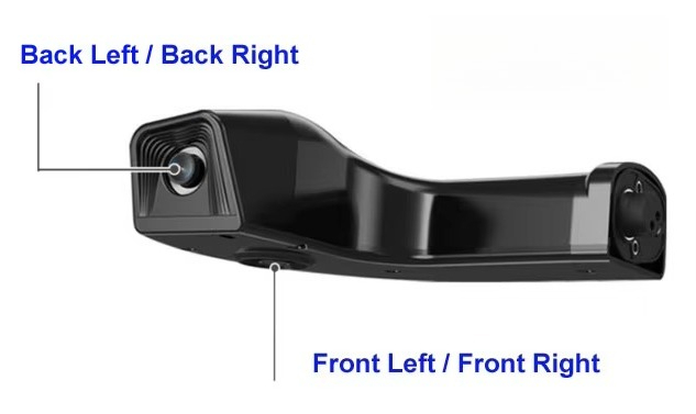 16 Inch Screen DVR for Bus Tru - đánh giá và giá Electronics & Gadgets Icon