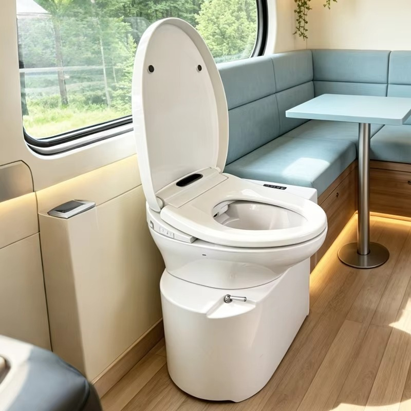 Eco‑Friendly RV Smart Electron - đánh giá và giá Electronics & Gadgets Icon
