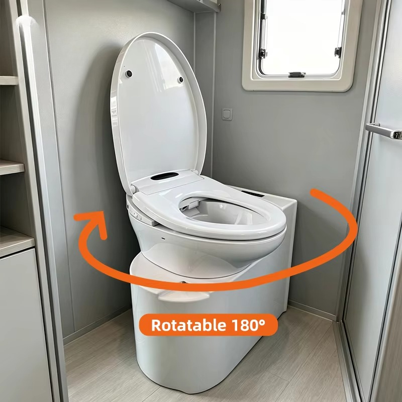 Eco‑Friendly RV Smart Electron - đánh giá và giá Electronics & Gadgets Icon