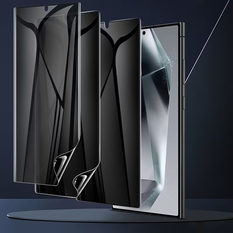 4Pcs Privacy Hydrogel Film For - đánh giá và giá Vivo V40
