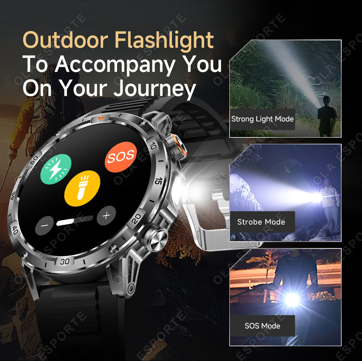 2026 New GPS Smartwatch Men AM - đánh giá và giá Electronics Home Gadgets