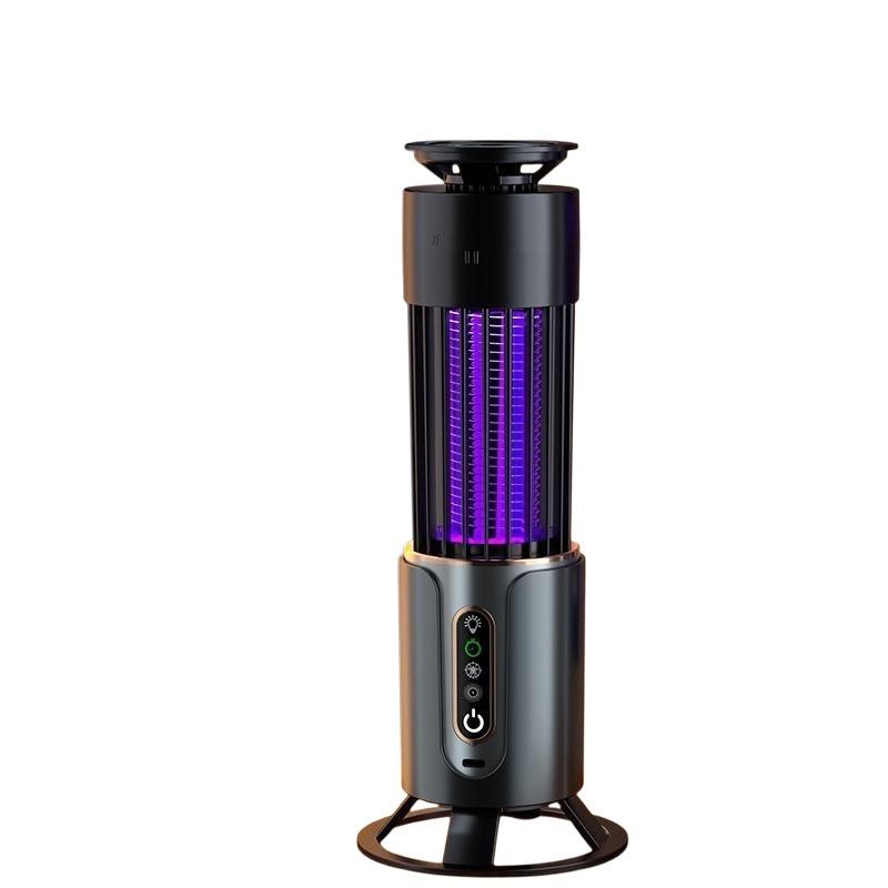 2-in-1 Anti Mosquito Killer La - đánh giá và giá Electronics Home Gadgets
